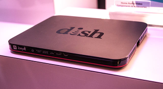 Illustration for article titled Dish's New Joey Set-Top Box Is All About 4K